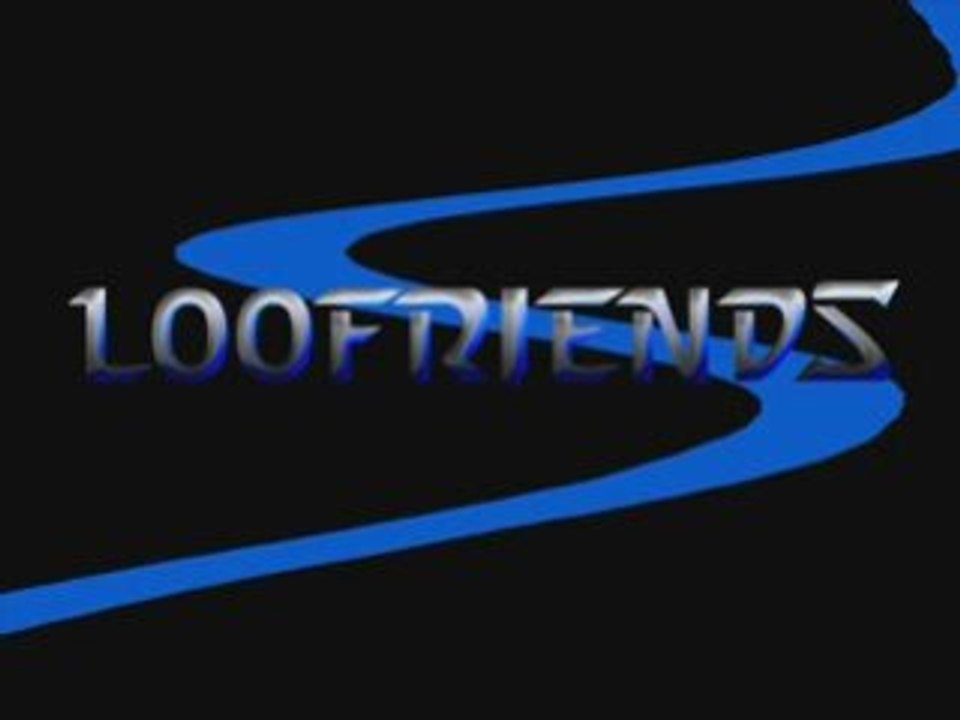 1°er mix LoOFriendS