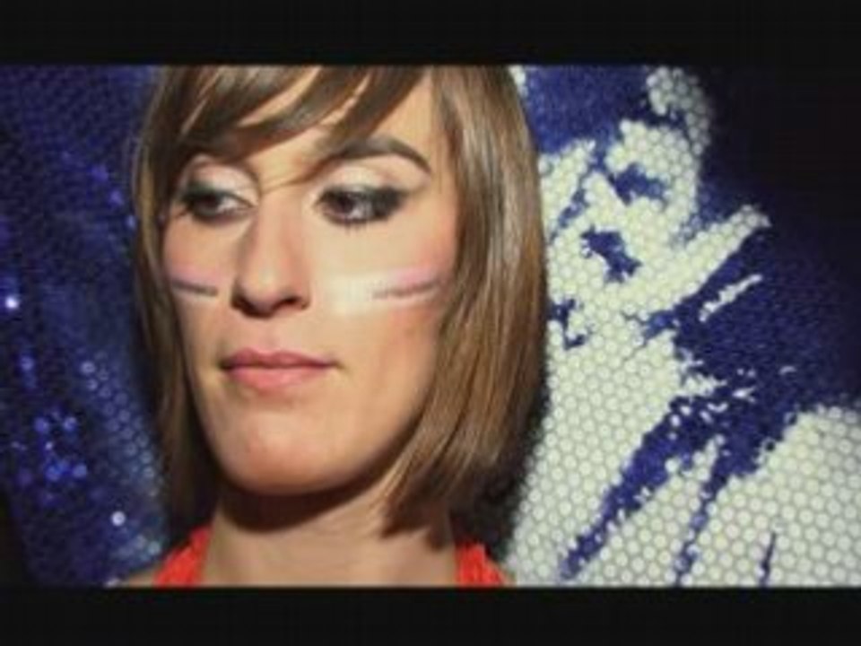 YELLE "C'est l'Amérique!" Tour Teaser Dir. by Yoann Lemoine