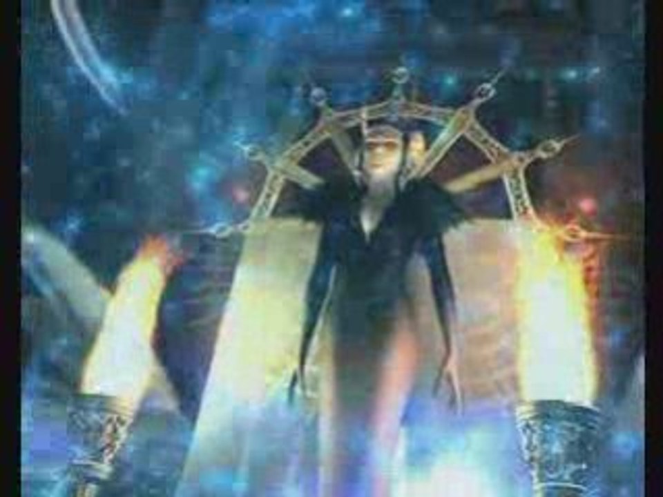 Final fantasy