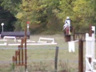 CCE MERIEL 05-10-08 - Fin du cross