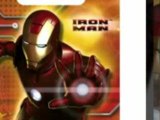 Iron Man Super Deluxe Halloween Costume at the Best Prices