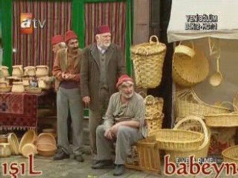 Elveda Rumeli 42 bölüm 3 kısım