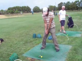 CA c'est du swing !