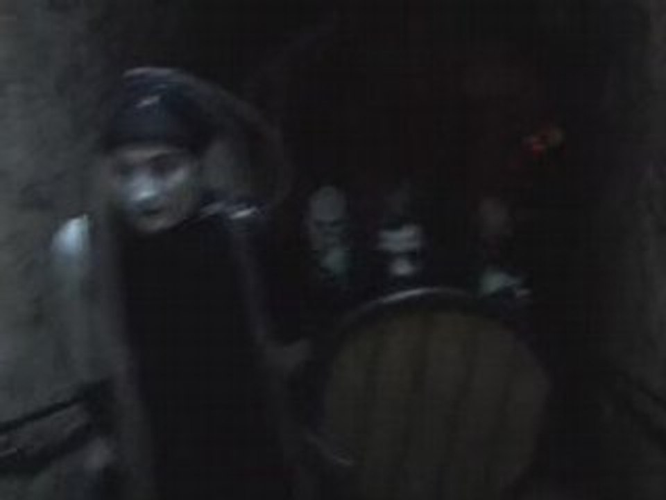 Bande Annonce Klingrad la rouge