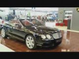6 Exotic car show- Bentley Rolls Royce Bugatti