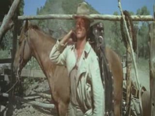 Mon nom est personne faux duel