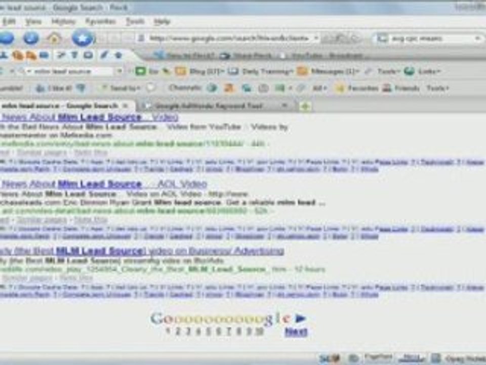 Maria Andros / Caryn Hefferren (Women Empowerment)