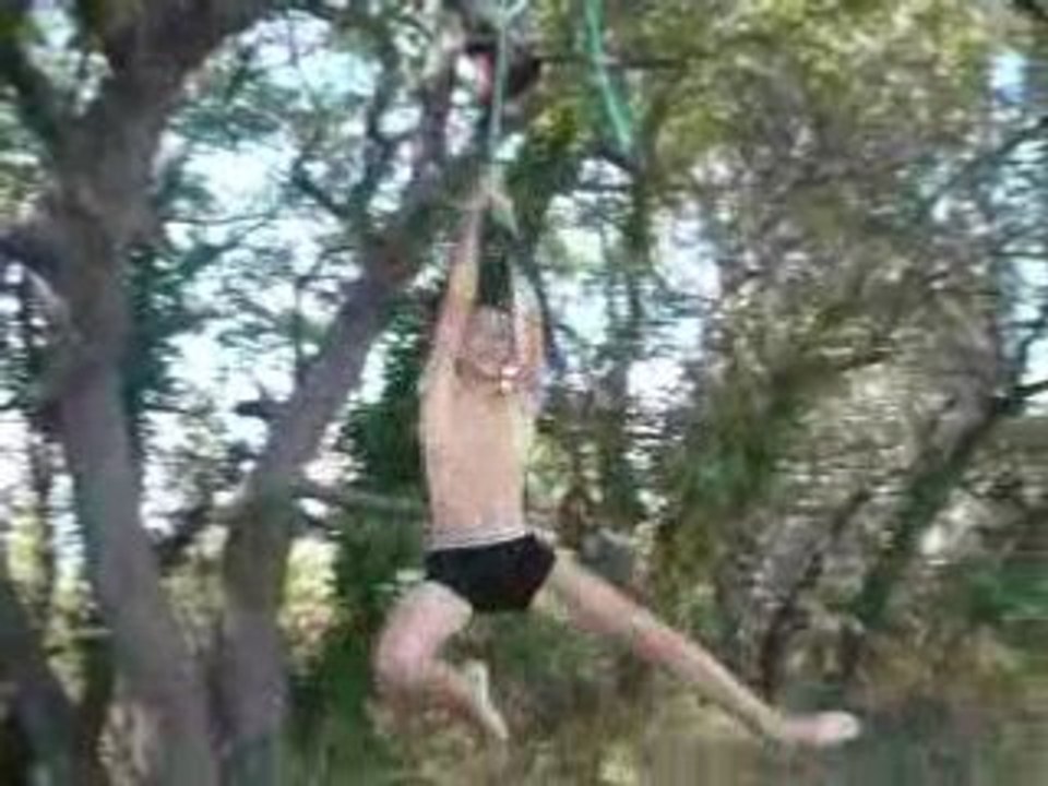 Tarzan 5