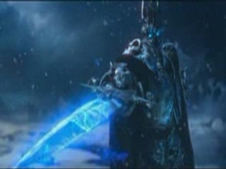 World of warcraft: wrath of the lich king