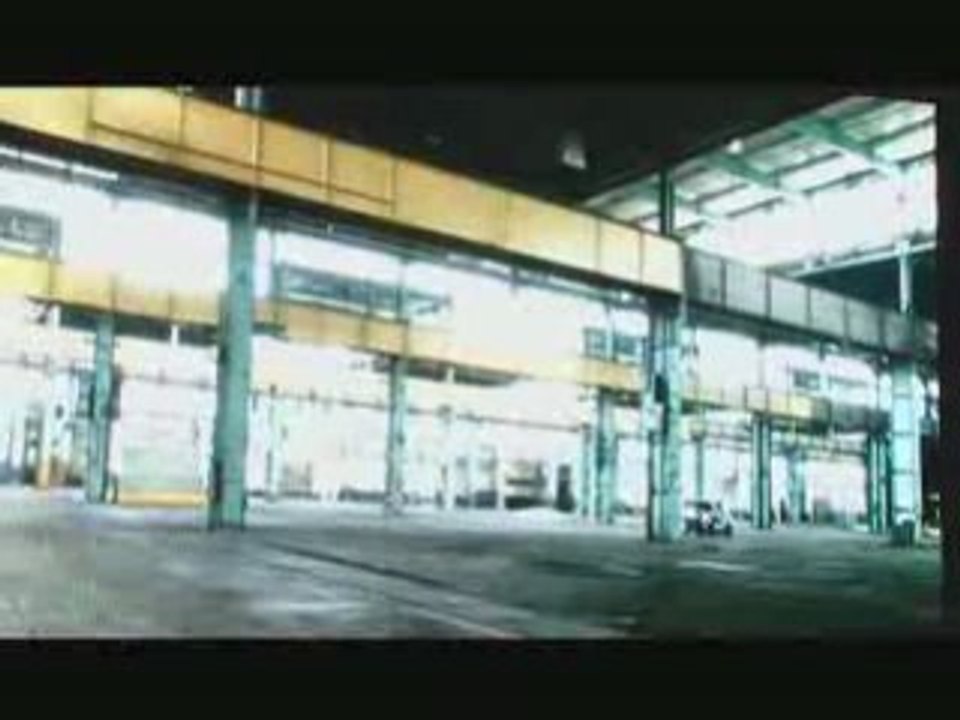 MINI CROSSOVER CONCEPT. VISIONS FOR MOBILITY OF THE FUTURE.