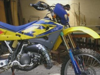 125 husqvarna