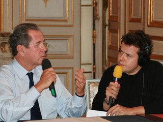 France Inter au Conseil Constitutionnel