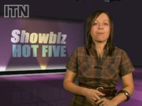 High School Musical 3 premiere & Lily Allen wins at the BMIs