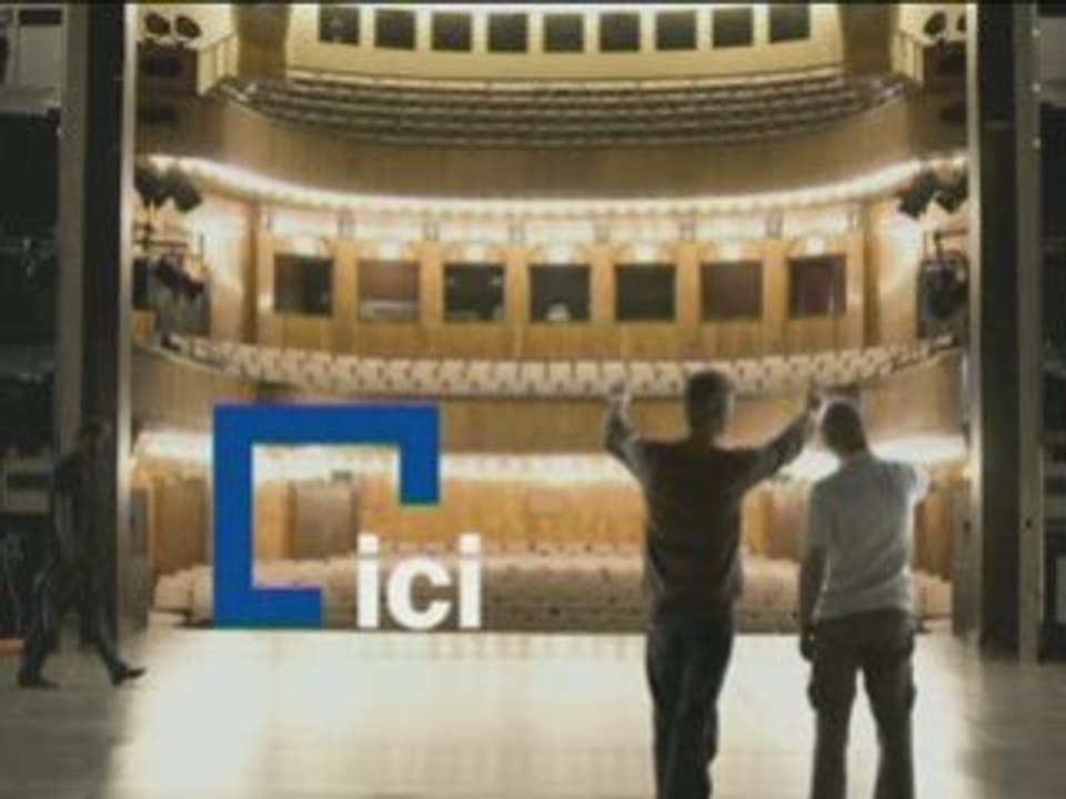 France Bleu - Vu d'ici