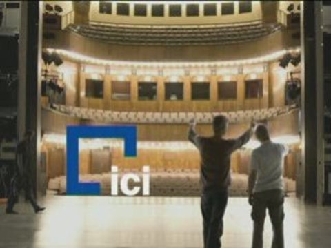 France Bleu - Vu d'ici