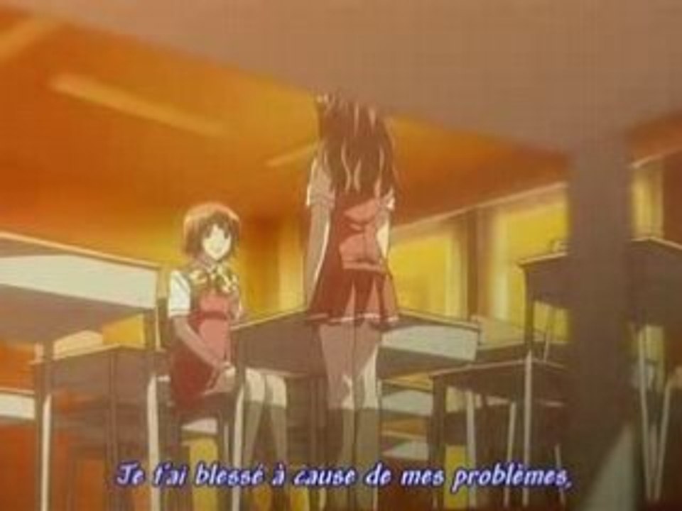 Kashimashi 05 part 2 vostfr