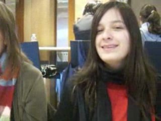 Mc do champs elysées.