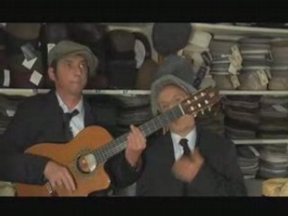 Yves Jamait - En attendant "Je passais par hasard"...