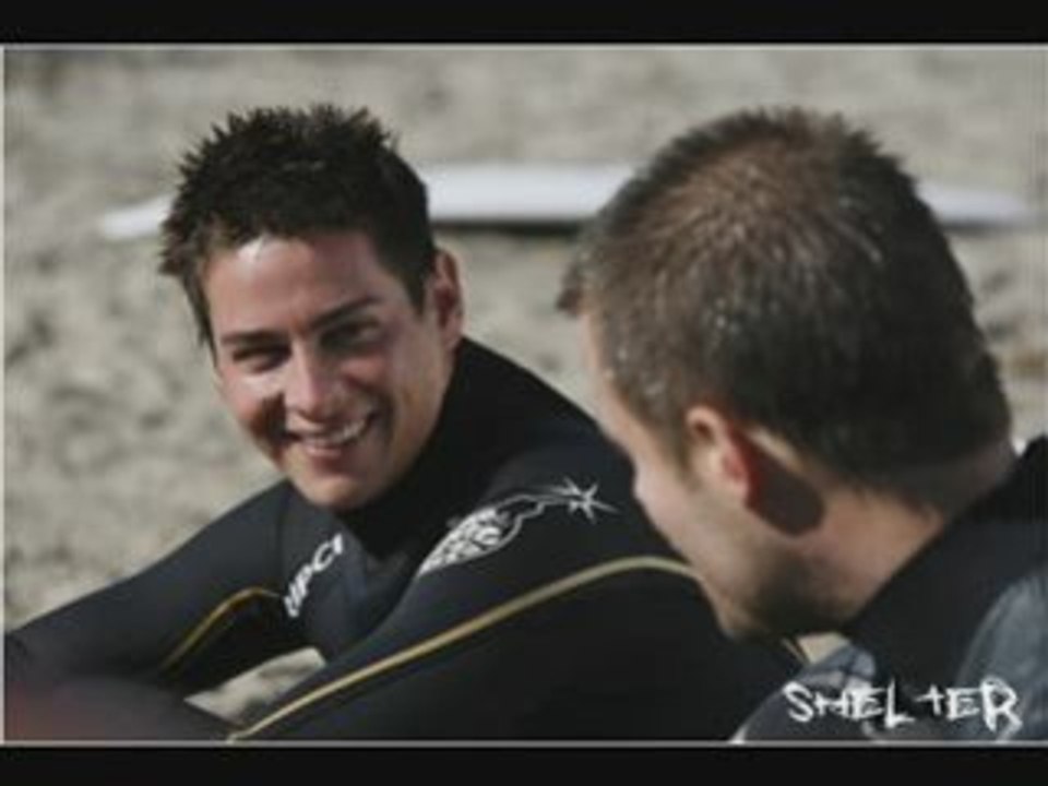 Shane Mack - I Like That