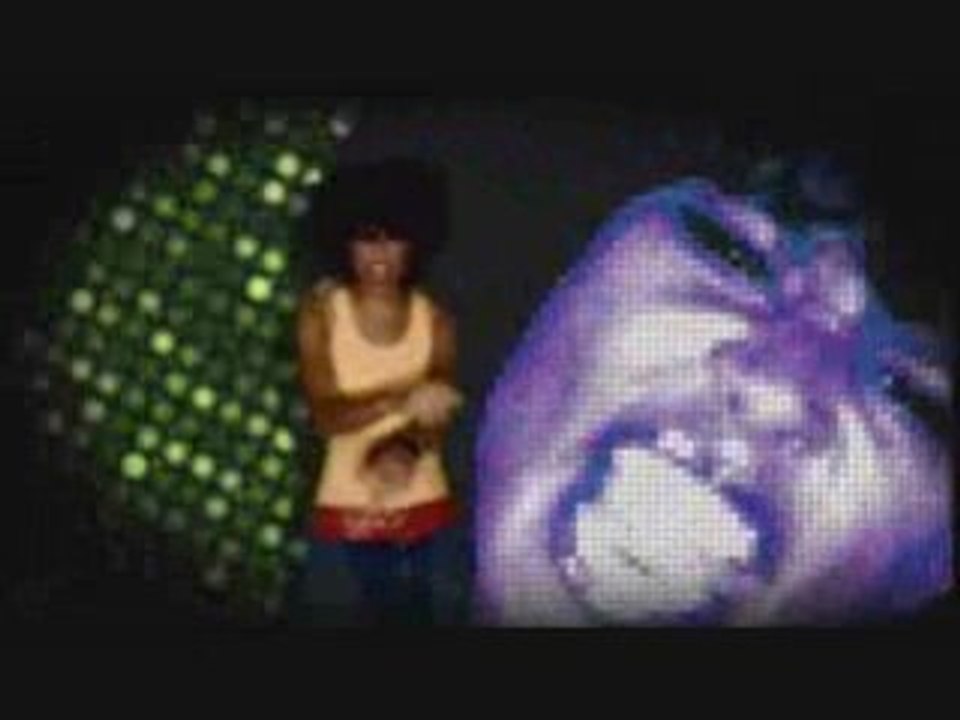 BITCH SAMAHA MUSIC VIDEO  èLé
