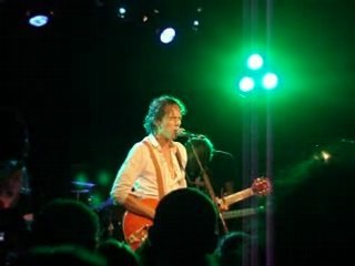 America, Razorlight, 6/10/08