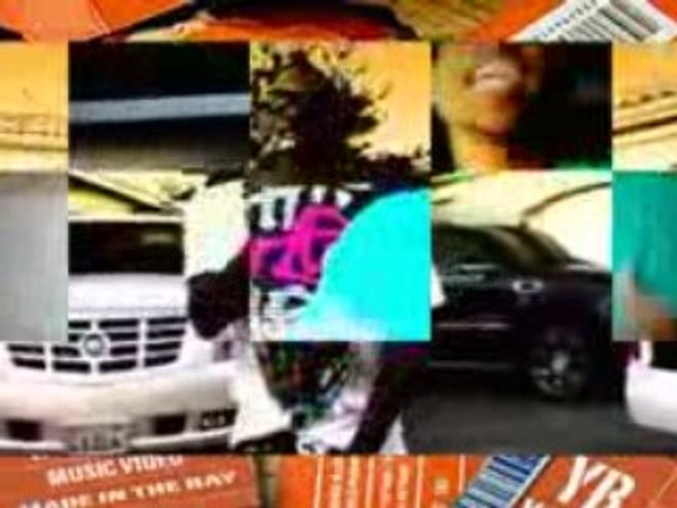 Ya Boy - ShoeBox [NEW]