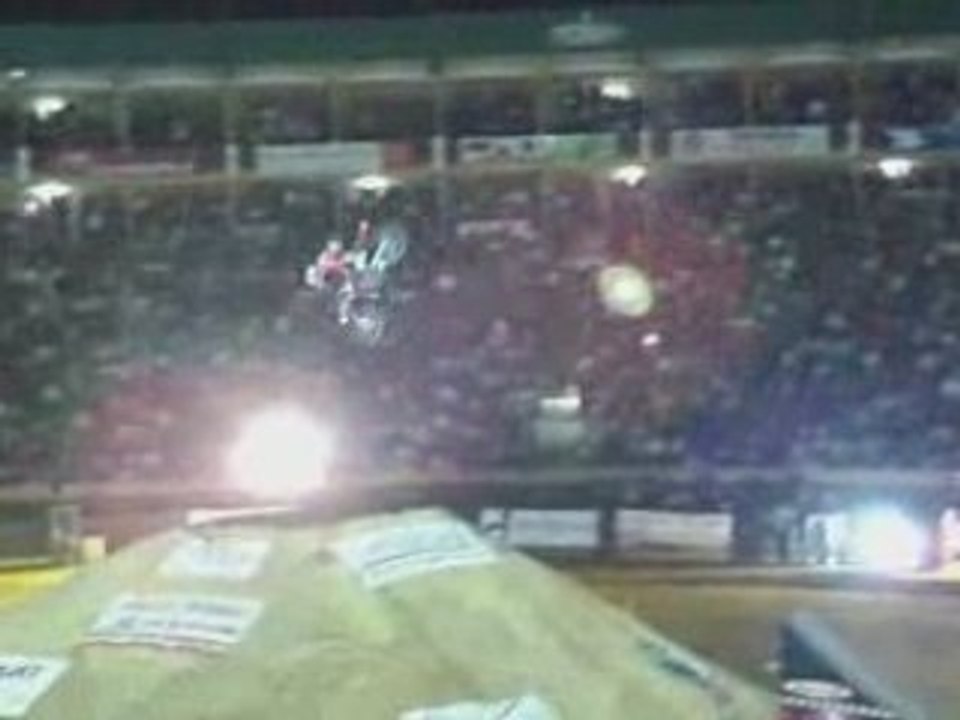 mejores saltos  freestyle