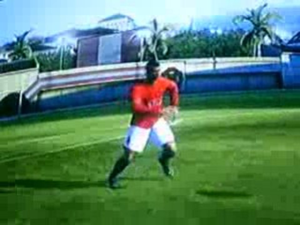 [Daco] Cristiano Ronaldo Feat Eazy-E