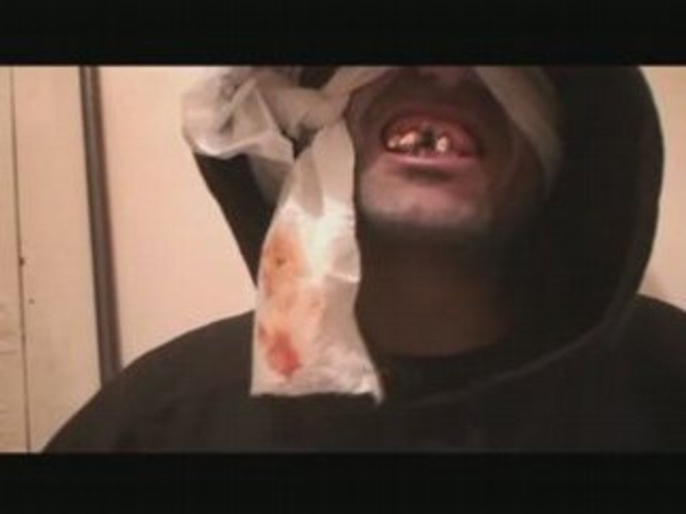 booba  clash la bouteille etait dans ma gueule urban peace