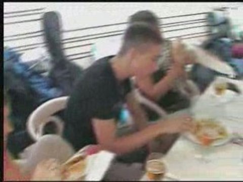 Première Journée Brives la Gaillarde