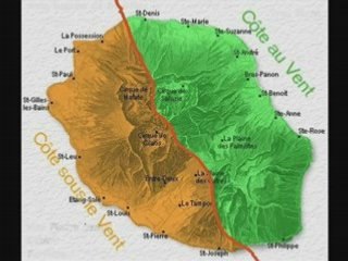 Domin mi rente la reunion!