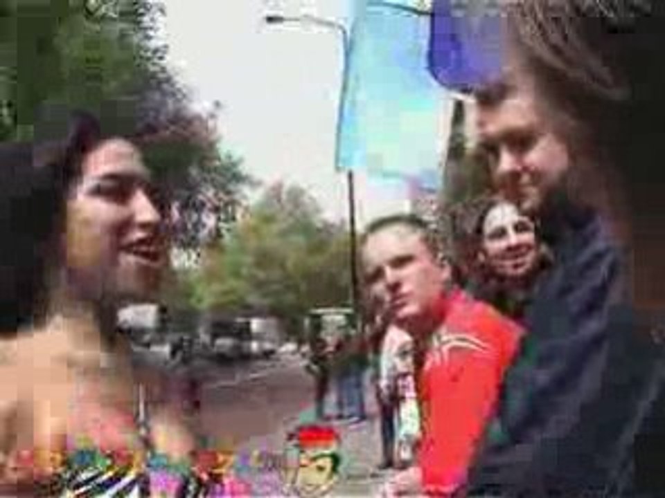 Amy Winehouse Back In The Day