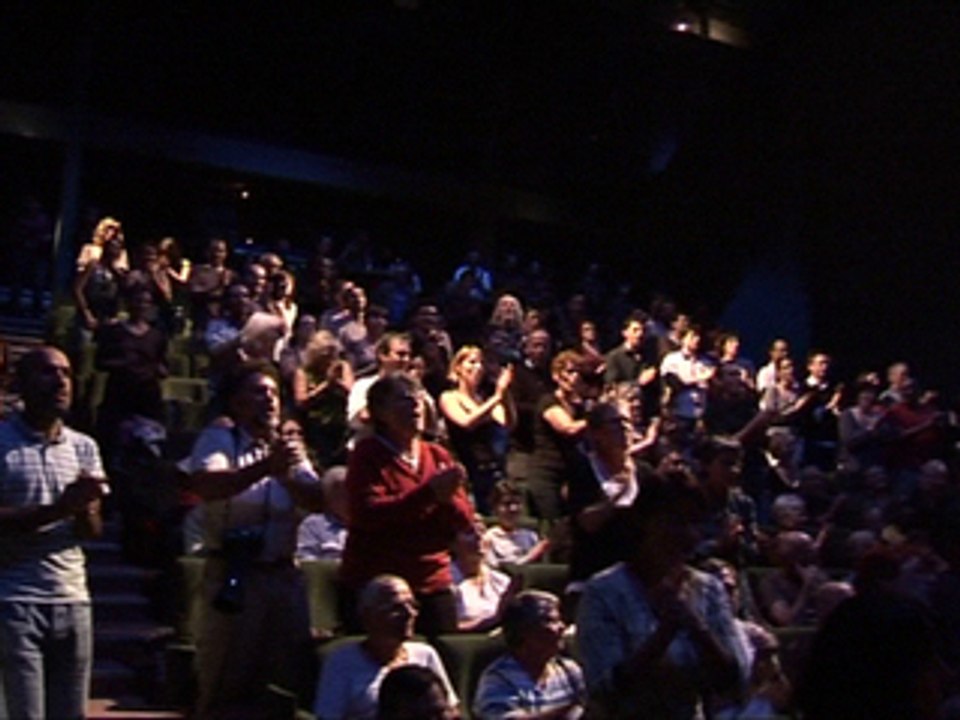 TULLE CONCERT ORIGINES CONTROLÉES AU THEATRE