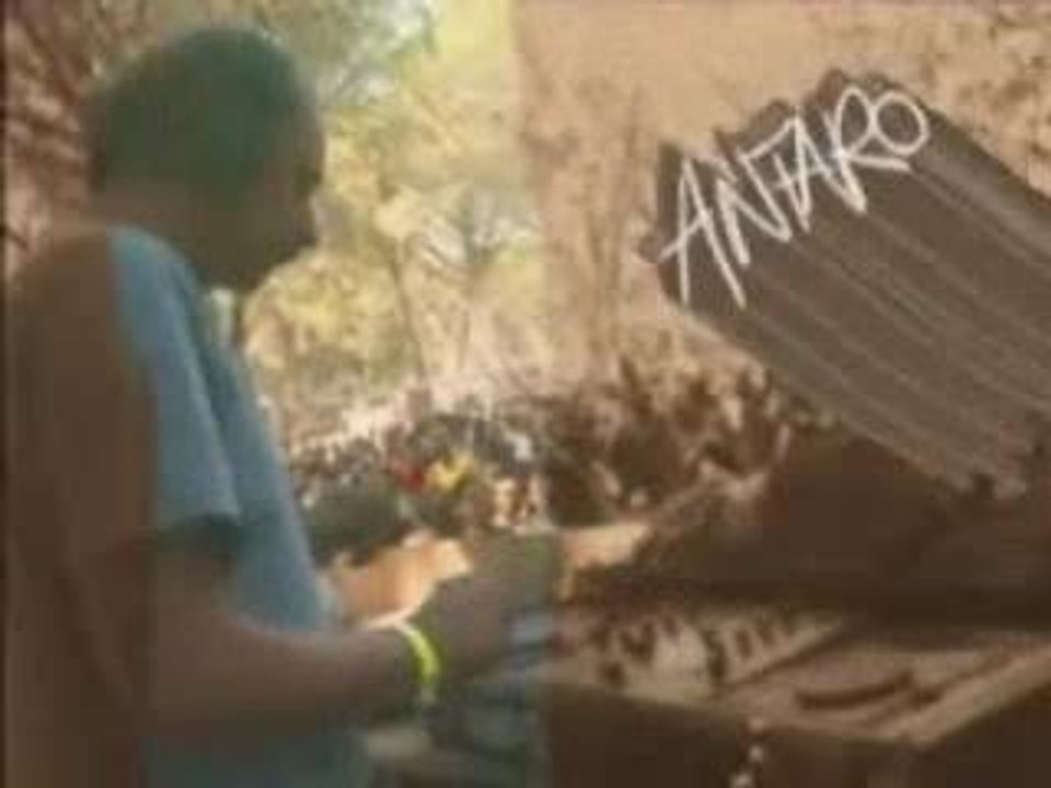 boom festival 2004