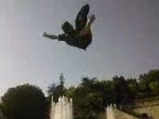 Mathieu a la démo. ( keske jpeu dir de plus )