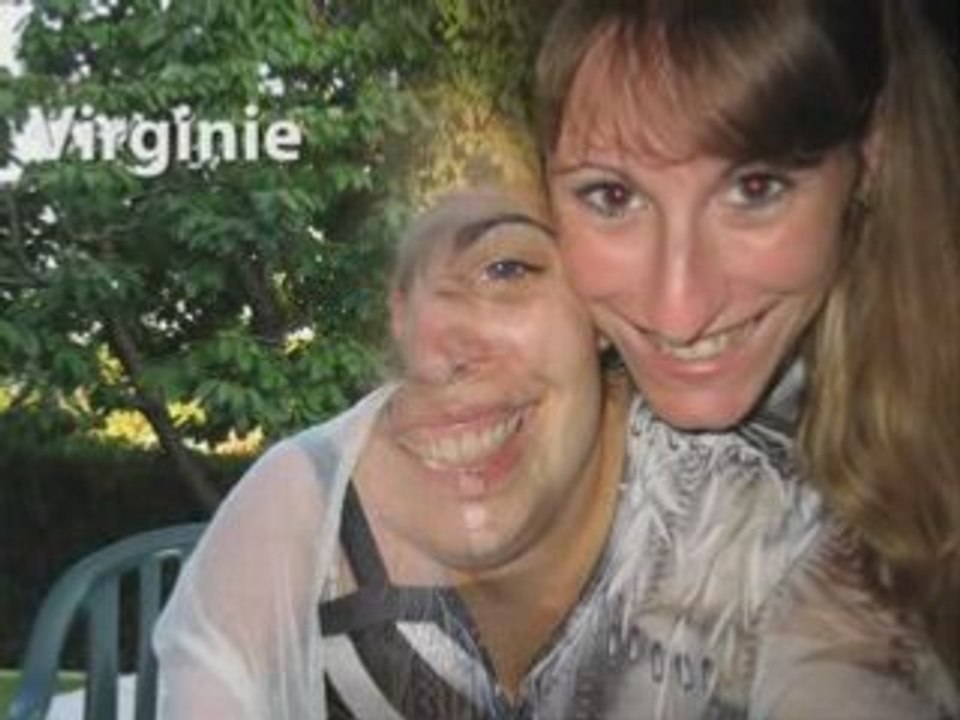 Les copines
