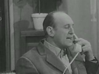 La Bonne Planque - Coup de téléphone au toubib