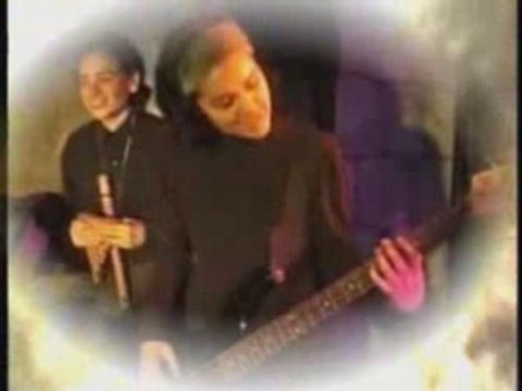 Dame una Señal-CAPORALES tuntuna o saya - DAMARIS