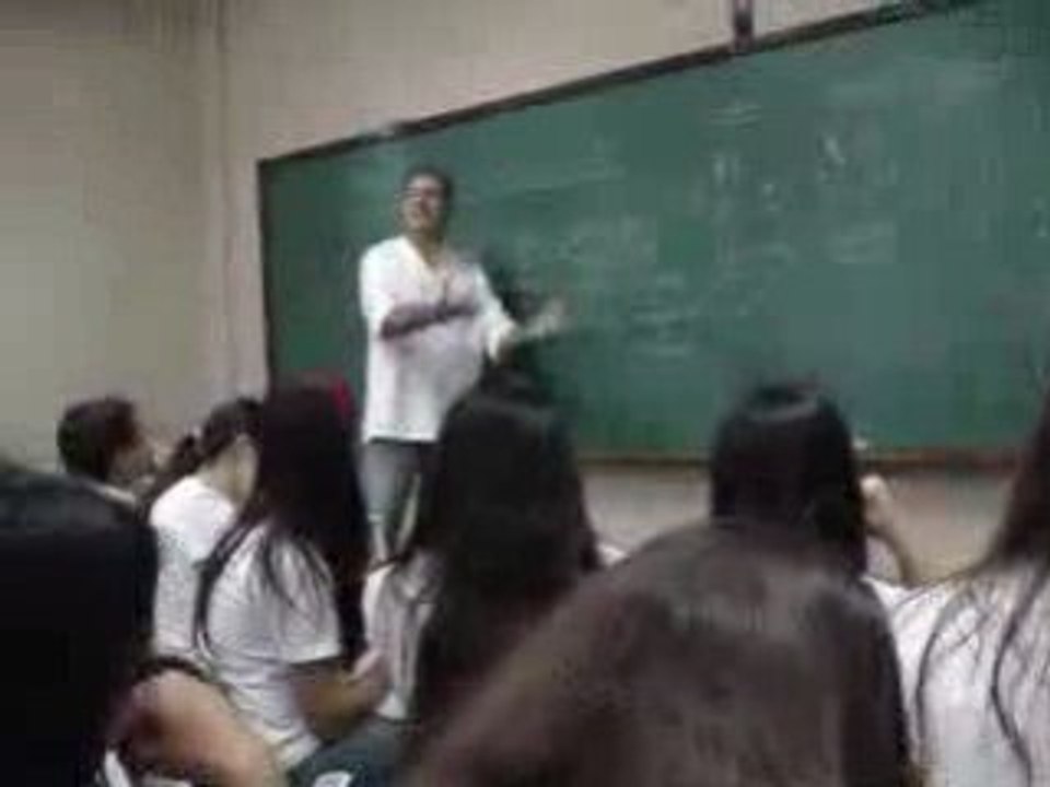 Mobile Phone at School?