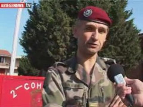 Le retour des colons au Tchad: écoutons leurs mensonges.