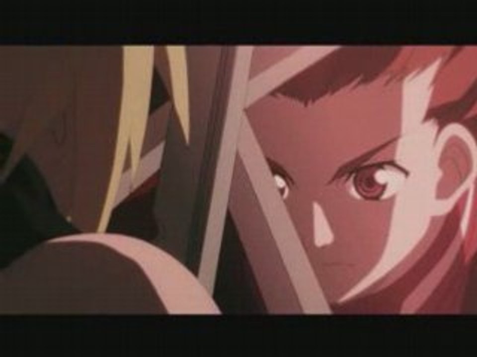 Tales of symphonia dawn of the new world new trailer