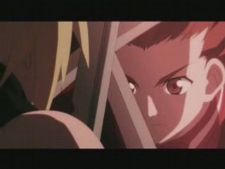 Tales of symphonia dawn of the new world new trailer