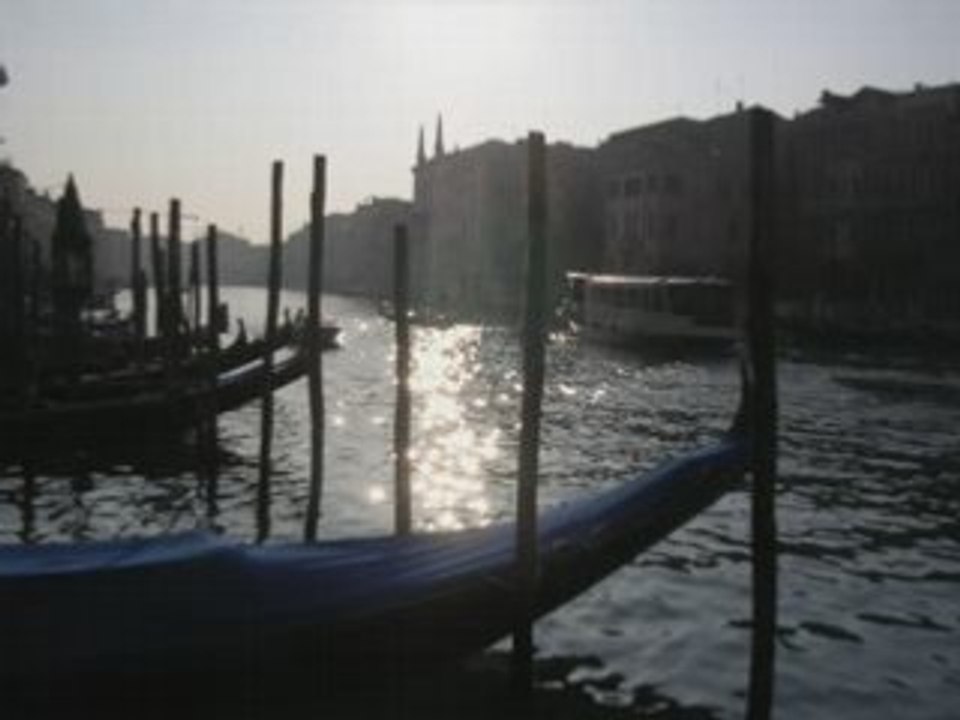 Un Vénitien Anonyme