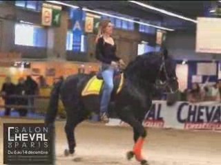 Mini Best Of du Salon du Cheval 2007