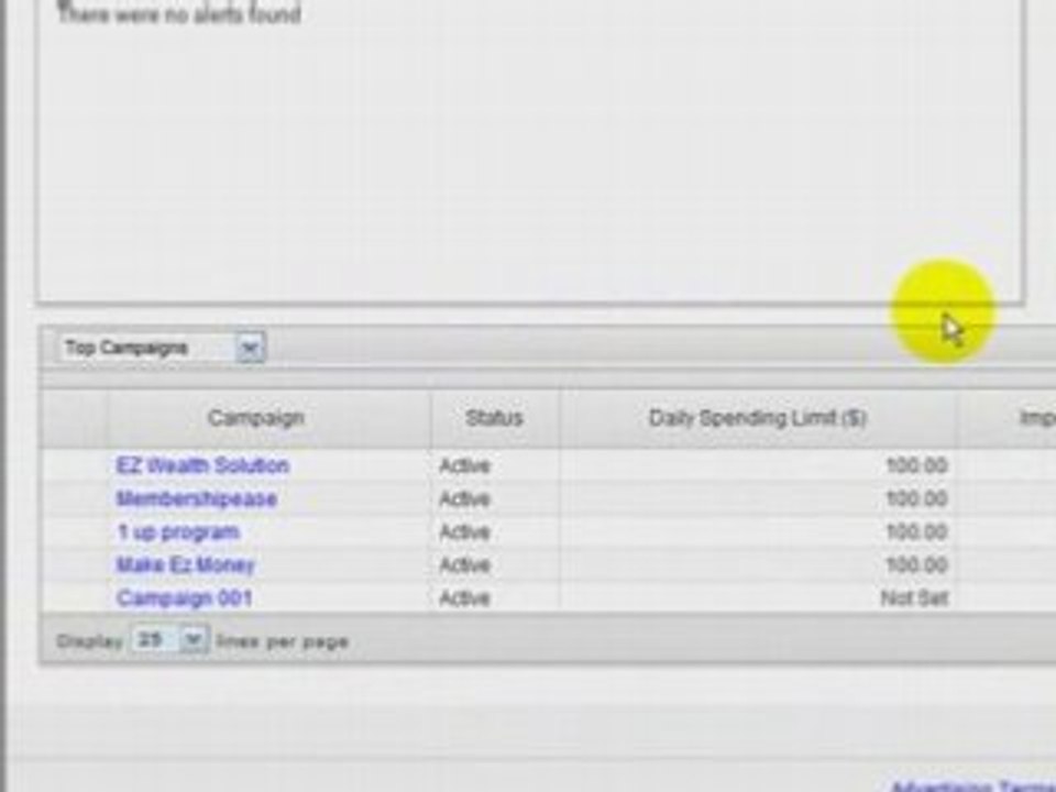 Ez Wealth Solution Top Mentor is Darren Utke