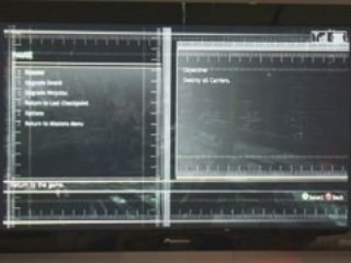 Ninja Blade gameplay 1