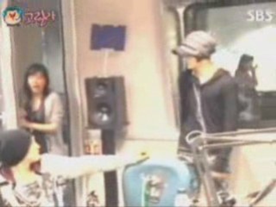 20081007 RADIO  JJ&MCモン