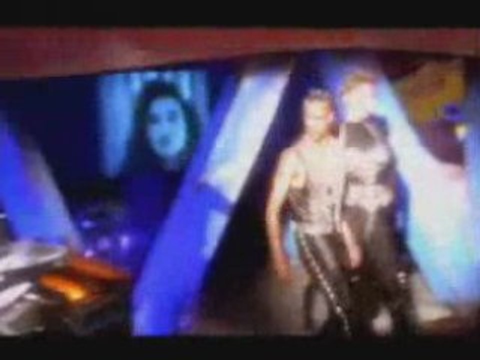 2 Unlimited - Faces