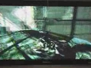 Ninja Blade gameplay 2