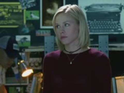 Veronica Mars - LoVe - Shes Like The Wind